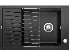 Мойка Blanco Elon 45 S антрацит